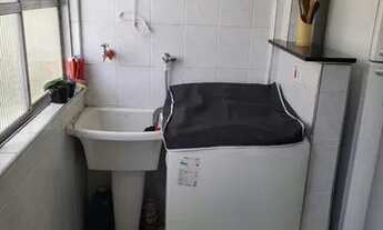 Imagem 2: Apartamento para venda possui 70 metros quadrados com 3 quartos em Ipiranga - São Paulo