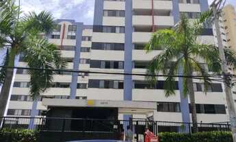 Imagem 3: APARTAMENTO 2 QUARTOS (1 SUÍTE), DEP. COMPLETA, EM 100M², 2 VAGAS, NO RIO VERMELHO