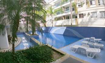 Imagem: Apartamento para aluguel tem 83 metros quadrados