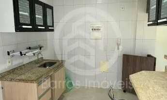 Imagem 3: Apartamento no Condomínio Flex Parque 10 no Térreo com Garden