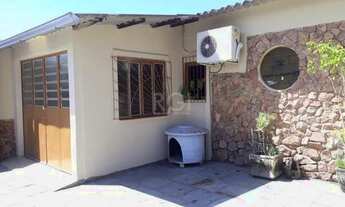 Imagem 2: Casa para Venda - 121m², 3 dormitórios, sendo 1 suites, 2 vagas - Restinga