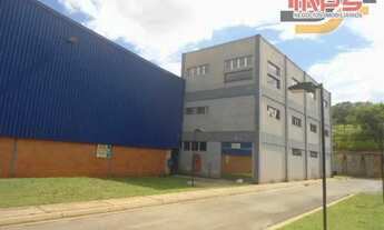 Imagem 3: Itatiba - Galpão/Depósito/Armazém - Distrito Industrial Alfredo Relo