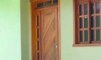 Imagem 2: Casa para venda possui 100 metros quadrados com 3 quartos em Acupe de Brotas - Salvador