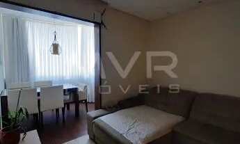 Imagem 6: Cobertura duplex mobiliada no Campolim