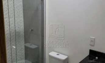 Imagem 5: Apartamento com 3 dormitórios para alugar, 82 m² por R$ 2.900,00/mês - Vila Alice - Santo