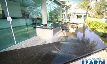 Imagem 3: CASA EM CONDOMÍNIO - TAMBORÉ - SP