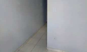 Imagem 2: Quinitene bem distribuído no Fonseca