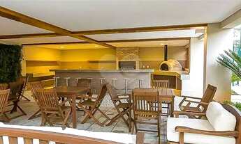 Imagem 7: São Paulo - Apartamento Padrão - PINHEIROS