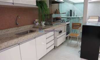 Imagem 3: Jardim da Saúde Condomínio 3 Suítes, 3 Vagas, Junto Plaza Sul, Permuta Apto