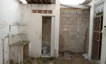 Imagem 5: Vendo casa em bairro república, somente a vista