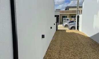 Imagem 6: Vendo Casa Nova Barra Velha