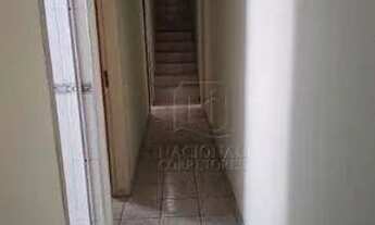 Imagem 6: Casa, 125 m² - venda por R$ 520.000,00 ou aluguel por R$ 2.022,00/mês - Vila Lucinda - San