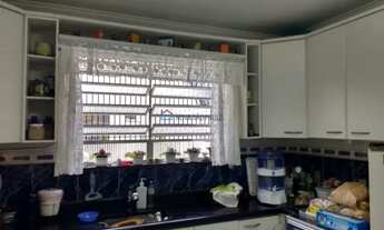 Imagem 6: Sobrado no Ipiranga Vila Nair com 3 Dormitóris 1 Suíte 6 Vagas