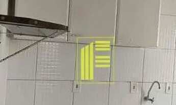 Imagem 7: Casa para alugar em Luz Da Esperança de 50.00m² com 2 Quartos