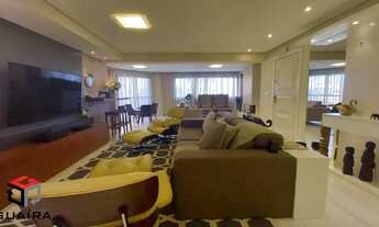 Imagem 4: Apartamento à venda 3 quartos 2 suítes 4 vagas Quebec Rudge Ramos - São Bernardo do Campo