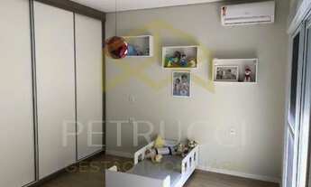 Imagem 7: Casa - Swiss Park - Campinas