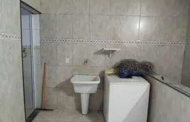 Imagem 7: Casa para aluguel tem 100 metros quadrados com 2 quartos em Vila Belmiro - Santos - SP