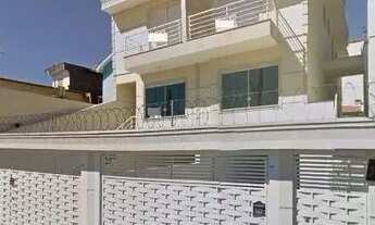 Imagem: SãO PAULO - Casa Padrão - Pirituba