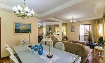 Imagem 7: Apartamento para Aluguel - Panamby, 4 Quartos, 196 m2