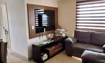 Imagem 3: Apartamento à venda com 2 dormitórios com 64m² , na região da Vila Carrão, situado na zona