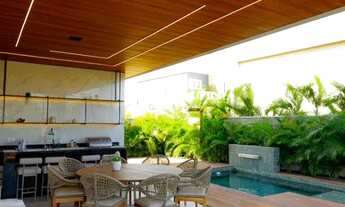 Imagem 6: Casa completa porteira fechada no Alpha Ceará