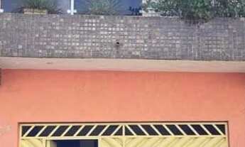 Imagem: Casa no Jardim América