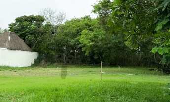 Imagem 4: Terreno 1.000m2 condominio mansoes a venda