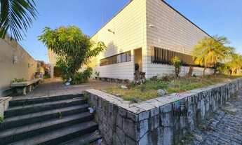 Imagem 6: Galpão/Pavilhão Salão Comercial para Venda e Aluguel em Barra do Ceará Fortaleza-CE