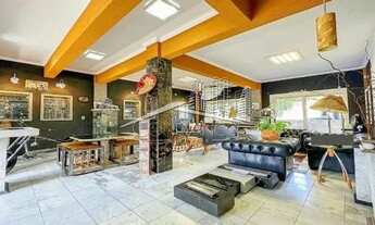 Imagem 6: Casa Mobiliada para alugar em Curitiba, PR