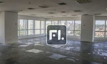 Imagem 6: Conjunto à venda, 417 m² por R$ 6.700.000,01 - Brooklin - São Paulo/SP