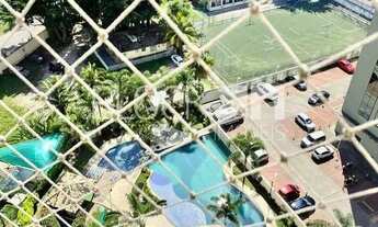 Imagem 4: Barra da Tijuca Apartamento com 3 dormitórios