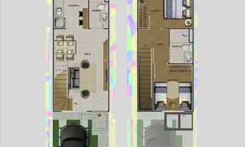 Imagem 6: RY- Casa duplex, 2 quartos no Recanto das Emas