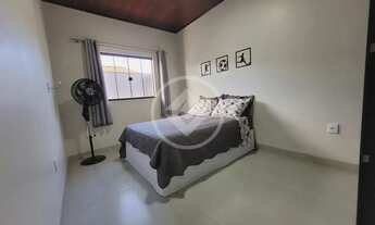 Imagem 4: Casa de veraneio em Chapada dos Guimarães codigo: 71374