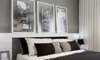 Imagem 6: More no Melhor Condomíno em Niterói Apê 1Q com Varanda - financiado