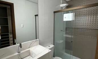 Imagem 6: CASA COM 3/4 TODOS COM SUÍTE E UM COM CLOSET NO BAIRRO SIM !!!