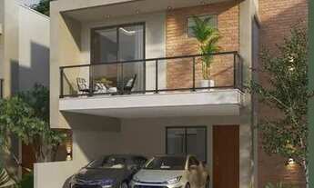 Imagem: Tree Residence - Ananindeua - Casa com 3