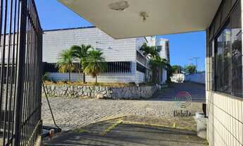Imagem 5: Galpão/Pavilhão Salão Comercial para Venda e Aluguel em Barra do Ceará Fortaleza-CE