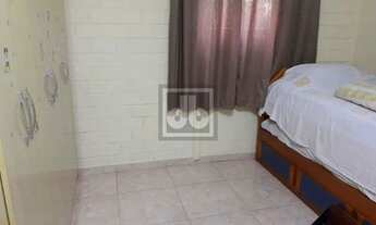 Imagem 3: Ilha do Governador - Cocotá - Rua Entremontes - Apartamento - Térreo - Sala - 2 Quartos