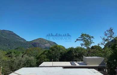 Imagem 3: Itanhangá Casa em condomínio com 5 dormitórios