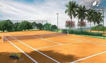 Imagem: Terreno à venda, 253 m², Condomínio Brisas