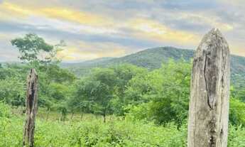 Imagem 3: FAZENDA À 22KM DE ITABERABA - 2415 TAREFAS