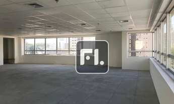 Imagem 2: Conjunto para alugar, 208 m² por R$ 29.142,15/mês - Vila Olímpia - São Paulo/SP