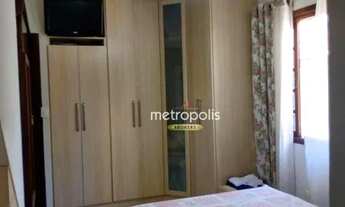 Imagem 4: Sobrado à venda, 160 m² por R$ 691.000,00 - Paulicéia - São Bernardo do Campo/SP