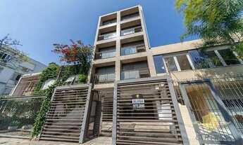 Imagem 2: Flat com 1 dormitório para alugar, 50 m² por R$ 4.330,00/mês - Bom Fim - Porto Alegre/RS