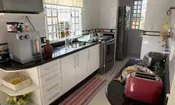 Imagem 3: Casa de alto padrão a venda em condomínio fechado em Varginha