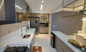 Imagem 7: Reserva Inglesa ( London) - 3 suítes - Ponta Negra