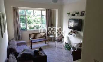 Imagem 3: Cachambi Apartamento com 3 dormitórios