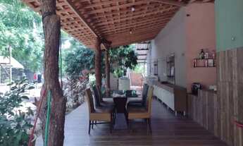 Imagem 2: Chácara 20.000m² casa 3 suítes, próximo ao Mateus do Maiobão