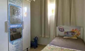 Imagem 6: Imóvel para venda com 70 metros quadrados com 3 quartos em Outras Localidades - Serrinha