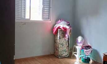 Imagem 7: Casa terea Casa com 2 dormitórios